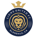 Lions United FC logosu