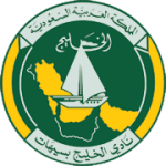 AL Khaleej Saihat logo