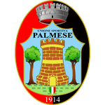 Palmese logosu