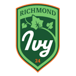 Richmond IVY (K) logosu