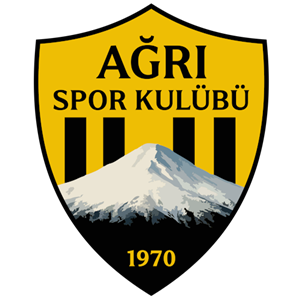 Ağrı 1970 logosu