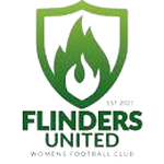 Flinders United WFC Reserve logosu