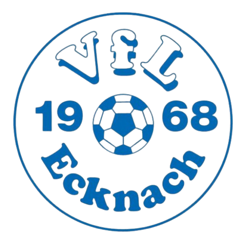 VFL Ecknach logosu
