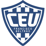CE Uniao PR U20 logosu