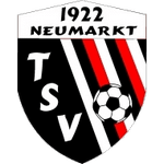 TSV Neumarkt logosu