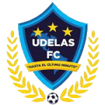Udelas FC logosu
