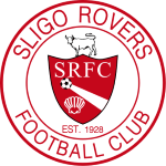 Sligo Rovers (K) logosu