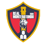 Real Monterotondo Scalo logosu