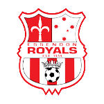 Essendon Royals SC logosu