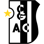 Campo Grande logosu
