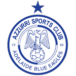 Adelaide Blue Eagles Reserves logosu