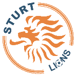 Sturt Lions Reserve logosu