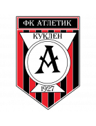 Atletik Kuklen logosu