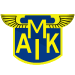 Malmslatts AIK logosu
