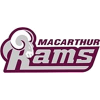 Marcarthur Rams FK U20 logosu