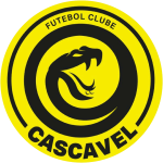 FC Cascavel PR U20 logosu