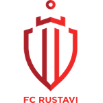 FC Rustavi 2 logosu