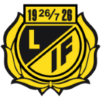 Lindsdals logosu