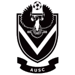 Adelaide University SC Reserves logosu