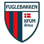 Fuglebakken Kfum logosu
