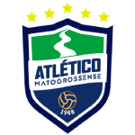 Atletico MT logosu