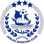 Jableh SC logosu