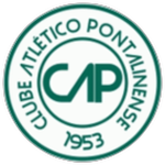Pontalinense U20 logosu