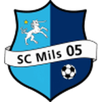 SC Mils 05 logosu