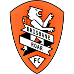 Brisbane Roar QAS (K) logosu