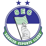 Sorriso EC logosu