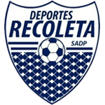 Deportes Recoleta (K) logosu