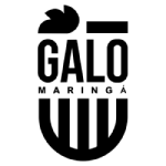Galo Maringa PR U20 logosu