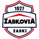 Zabkovia Zabki logosu