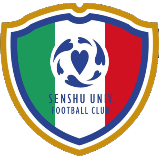 Senshu University logosu