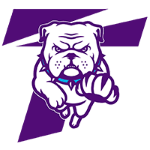 Truman State Bulldogs logo