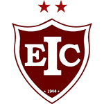Inhumas U20 logosu
