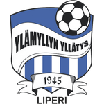 Ylämyllyn Yllätys logosu