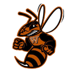 Waynesburg Yellow Jackets logo