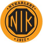 Nykarleby IK logosu