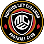 Moreton City Excelsior  (K) logosu
