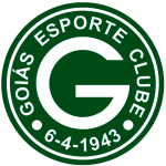 Goias U20 logosu