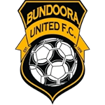 Bundoora United FC logosu