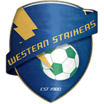 Western Strikers Reserve logosu