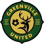 Greenville United logosu