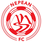 Nepean FC (K) logosu