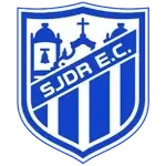 Sao Joao Del Rei EC MG logosu