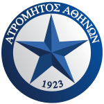 Atromitos Athinon U19 logosu