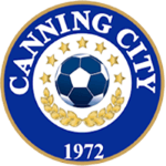 Canning City logosu