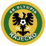 Olympia Rajecko logosu