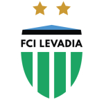 Levadia U21 logosu